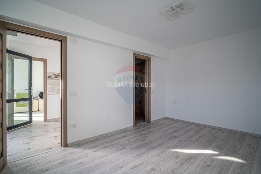 Casă de vacanta in Busteni – confort, priveliște și poziționare unică