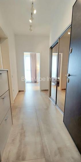 Duplex-Parcare Subterana-Încălzire Pardoseala-Aviatorilor Residence - 7