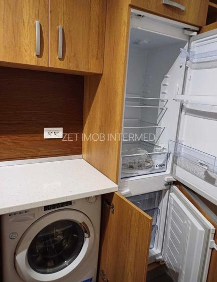 2 camere Lujerului - complex Exigent Plaza - Faza 5 - 4