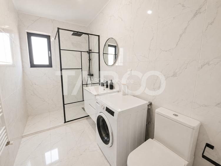 Apartament superb de vanzare Doamna Stanca parcare bucatarie inchisa - 9