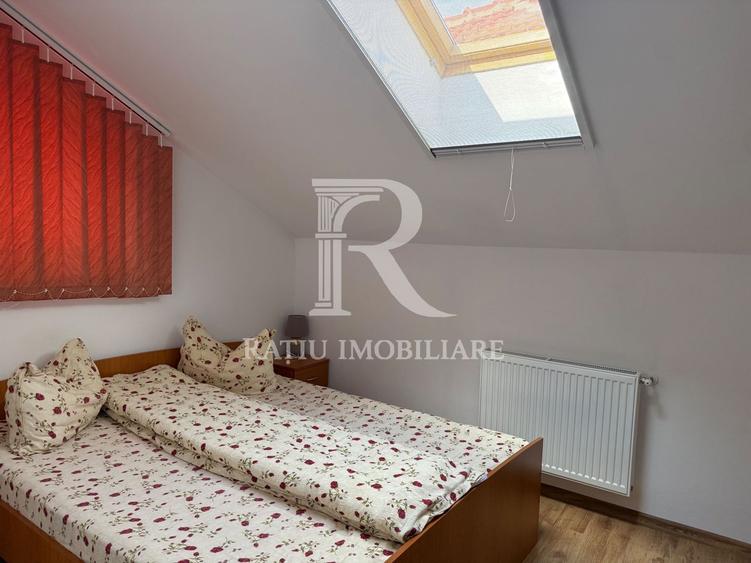 Proprietate premium de închiriat | Sanmartin | Bihor