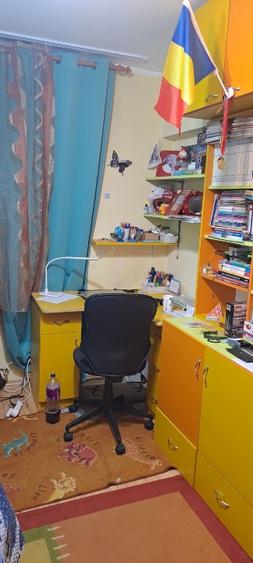 Vand direct proprietar – 3 CAMERE DECOMANDAT ET.9/10 – Piata Norilor/Tineretului
