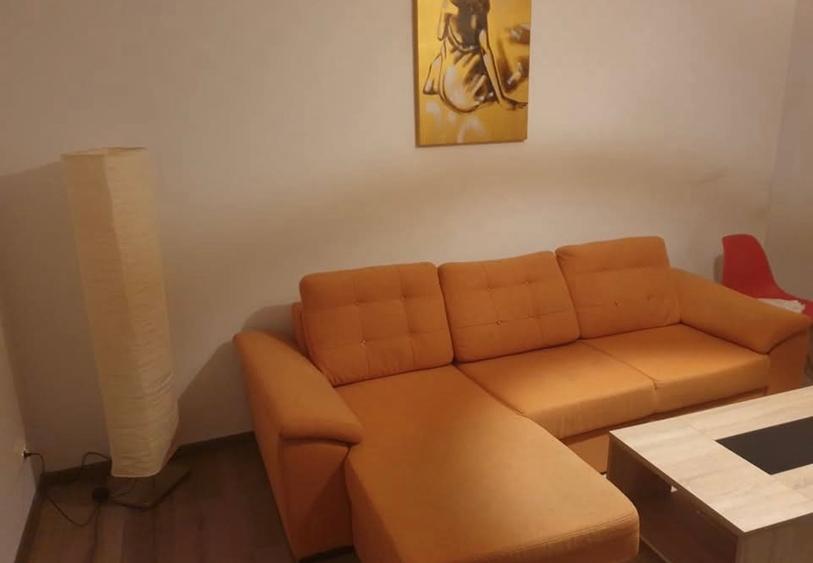 Vânzare apartament 2 camere Rotar Park 1/ metrou Pacii