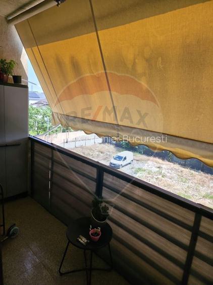 Apartament 2 Camere Militari | Rosu | Parcare Inclusa | Bloc 2017 - 16