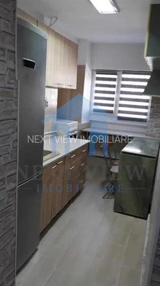 Apartament 1 camera, Marasti - 4