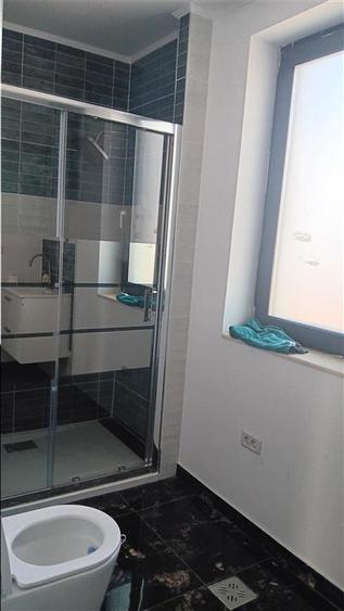 Valea Lupului str Academiei Vila P+E 5cam Teren 515mp constructie noua