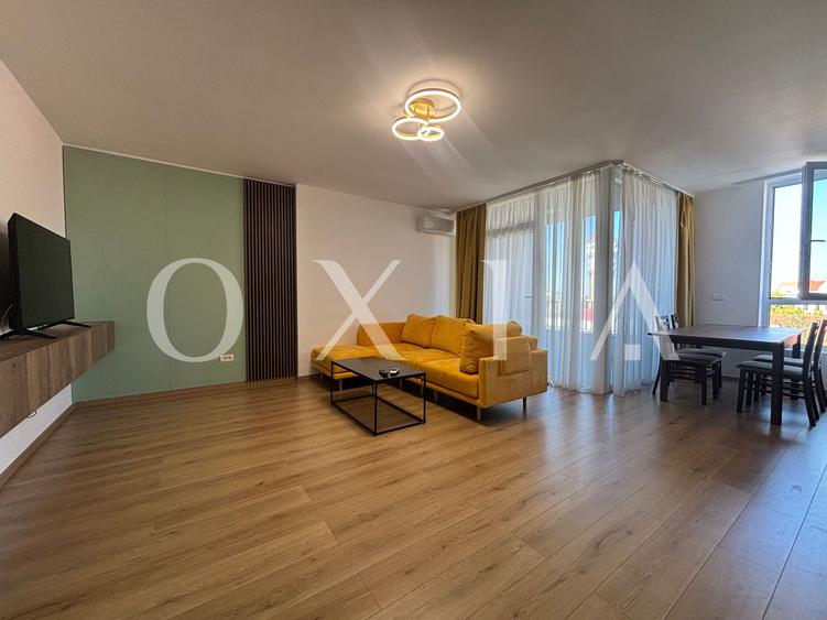 SX780 Essenza-Residence - 2 Camere - Loc Parcare