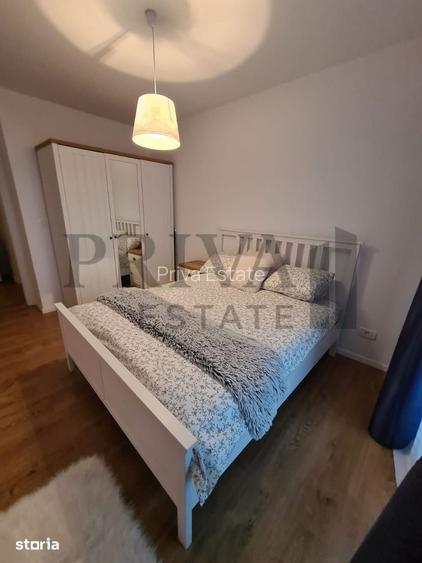 Apartament modern 2 camere, 50 mp, etaj 5, Campeador Residence - 7