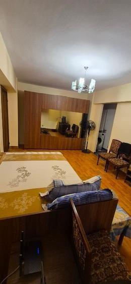 Vanzare apartament 3 camere, 2 bai, bloc 1984 - Titan, școala Mexic