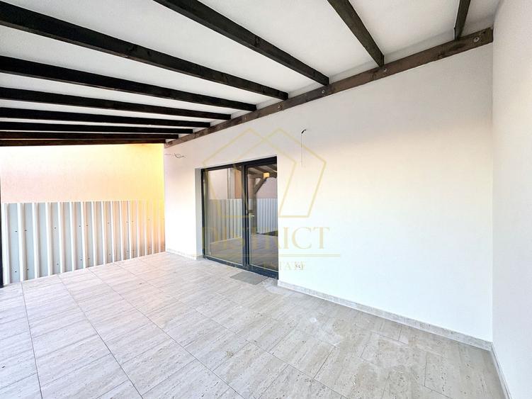 Duplex modern cu 4 camere si dressing | Remetea Mare | Restaurant Jack