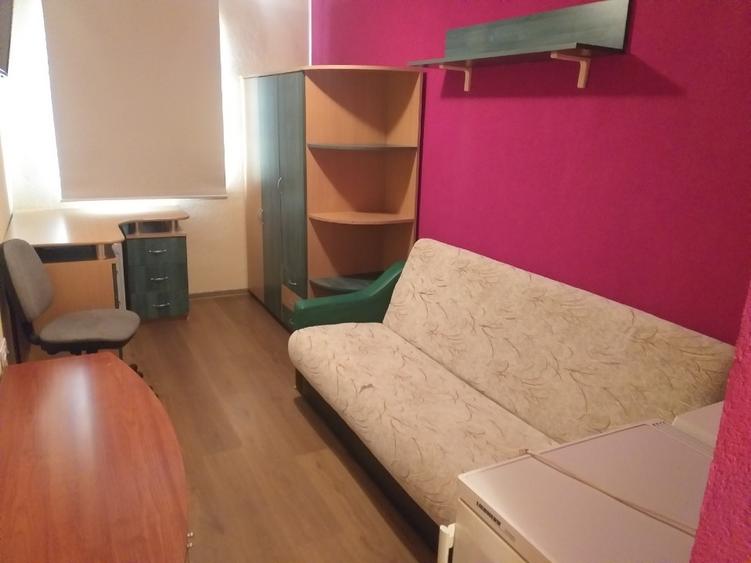 Inchiriez garsoniera aproape de UVT