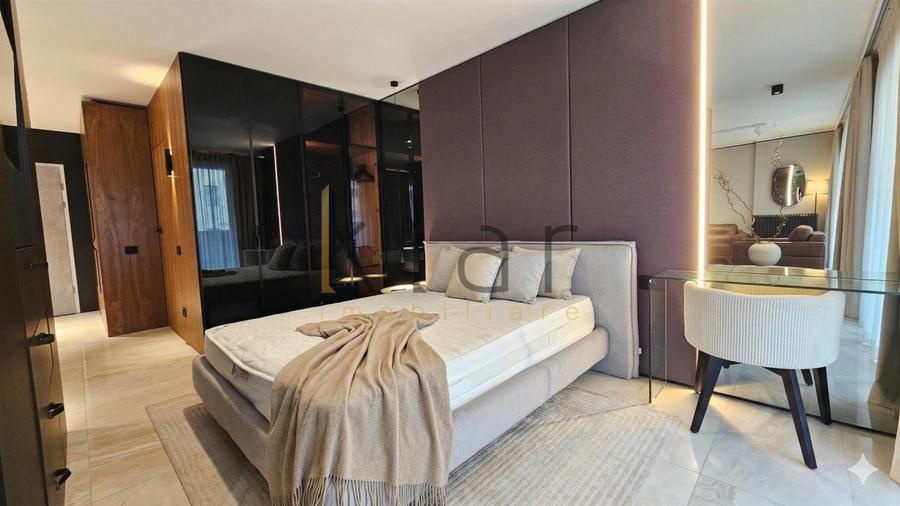Apartament PREMIUM 2 camere 57mp Gheorgheni Iulius Mall