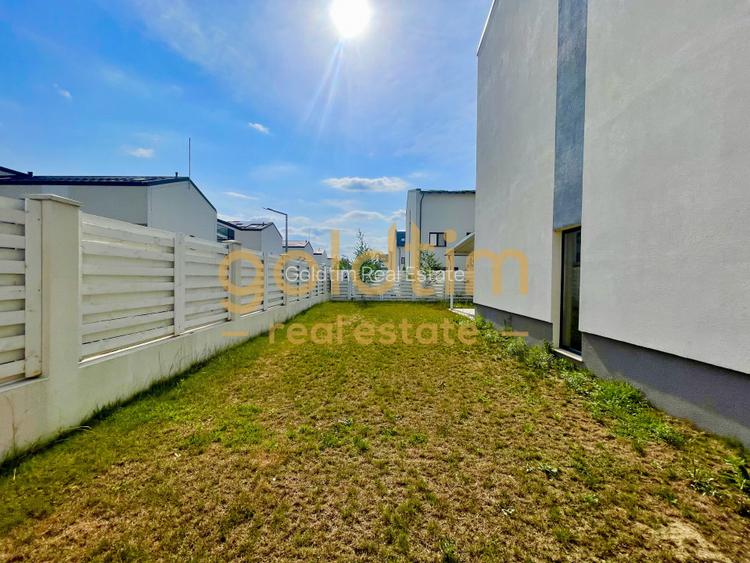 PET FRIENDLY/VILA DE COLT/ 2 PARCARI/CURTE  GENEROASA/ SCOALA AMERiCANA - 42