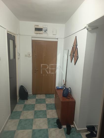 2 camere decomandat | Bloc 1970 | 41 mp | Baba Novac – Parc IOR