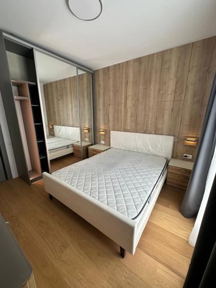 Apartament 2 camere Exigent Plaza Romania Parcul Liniei