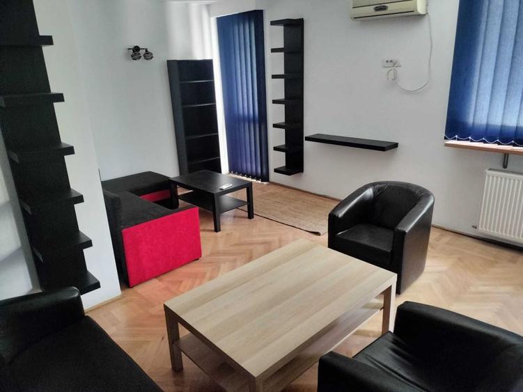 Apartament 2 camere, etaj langa parc, pet friendly, Policlinica Titan