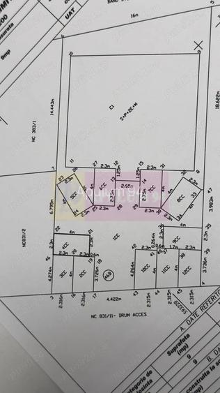 Vanzare apartament 2 camere Fundeni- Dobroesti - 2