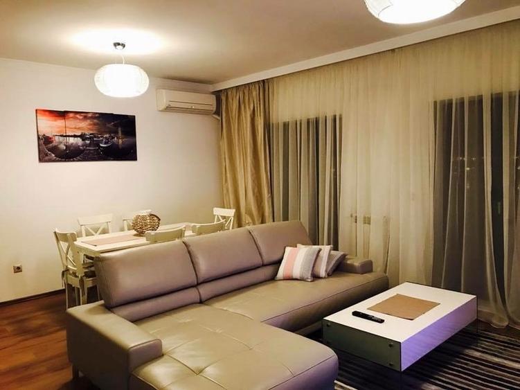 APARTAMENT 3 CAMERE DE VANZARE LOC DE PARCARE SUBTERAN