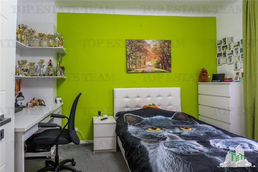 Vila Vatra Luminoasa, Bucuresti