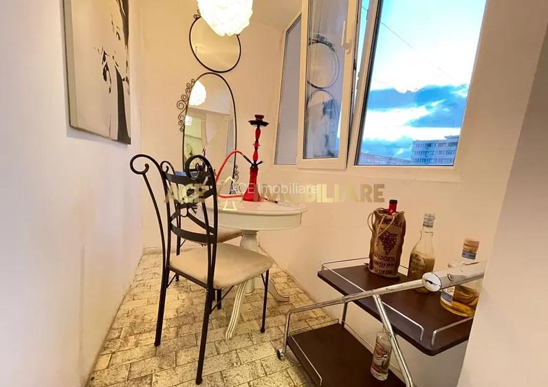 3 Camere de inchiriat | Iancului | Metrou | Pet-friendly| Mobilat - 8