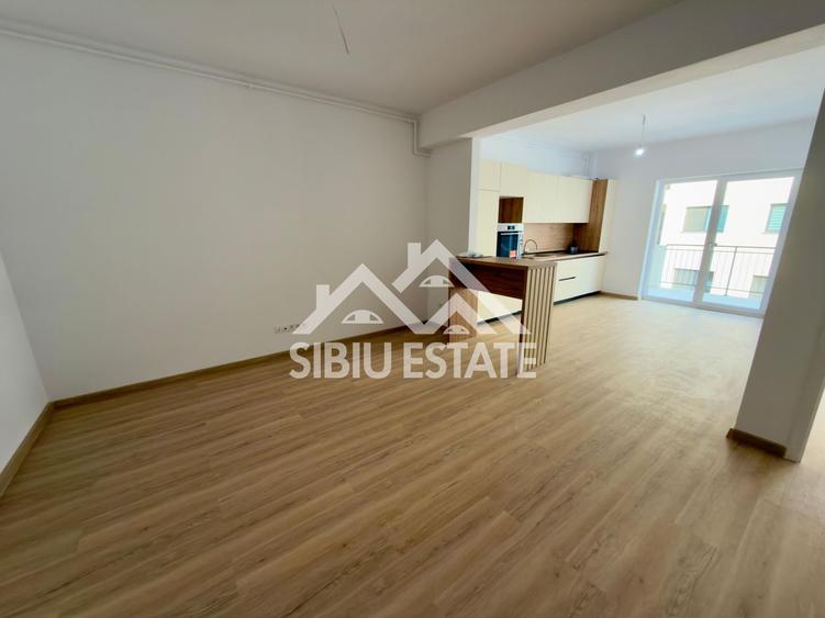 Apartament 2 camere finalizat, GRADINA proprie Ultimul Disponibil