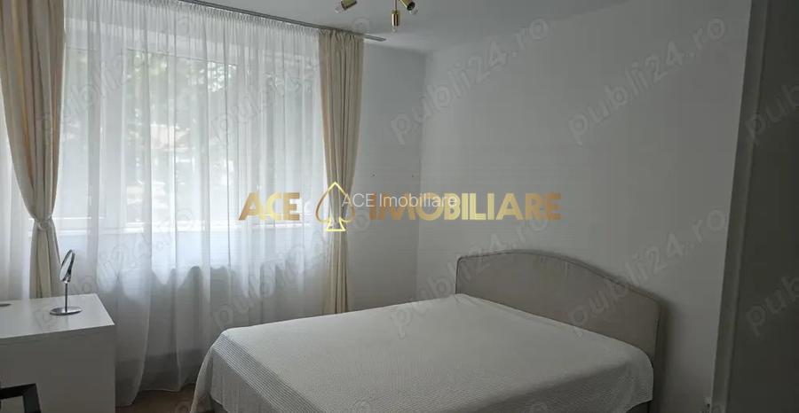 2 Camere de inchiriat | Pajura | Metrou | Centrala - 4