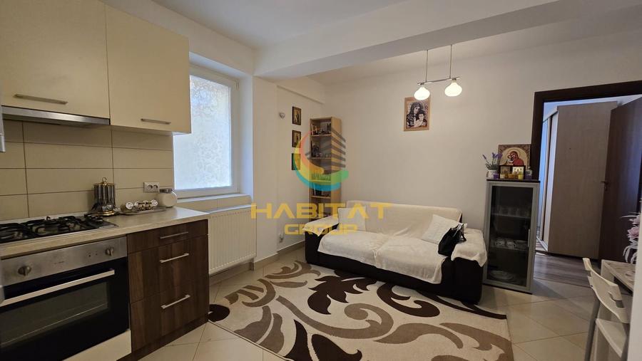 2 camere tip Studio la 6 min de Metrou Aparatorii Patriei