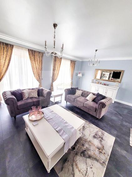 🏡✨ Casă individuală de lux spre închiriere în Gruia – Piscina