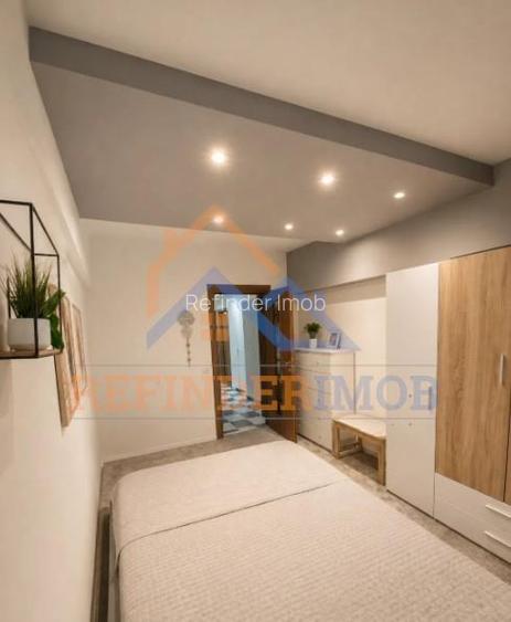 Apartament 3 camere Berceni - Uioara