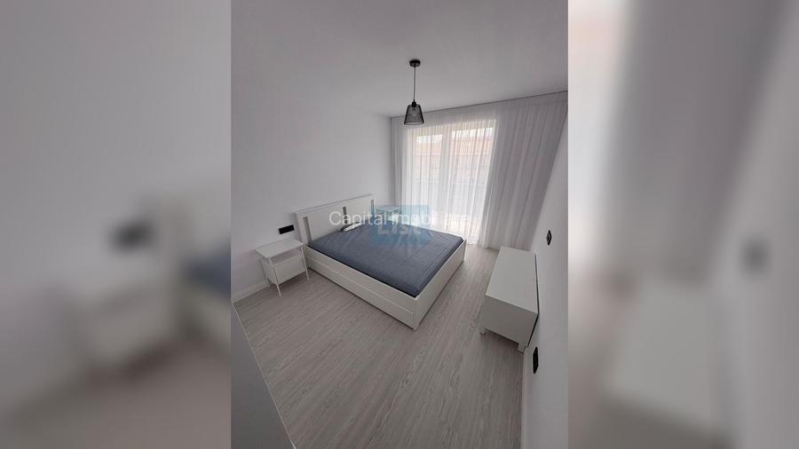 COMISION 0%! Ap. 2 camere + balcon, PET FRIENDLY, Elite City - Iris - 6