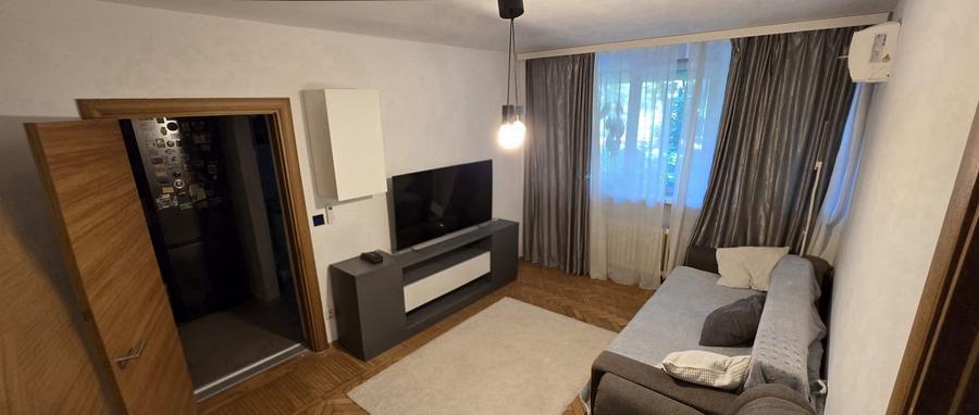 Parcul Circului, Smart Home, Renovat Ideal Airbnb, mobilat, metrou, STB, scoli