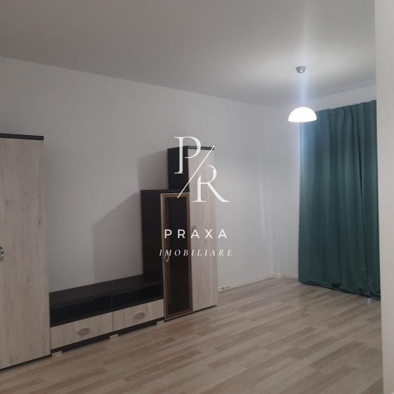 Apartament 1 camera decomandata, 37 mp, zona Terra!
