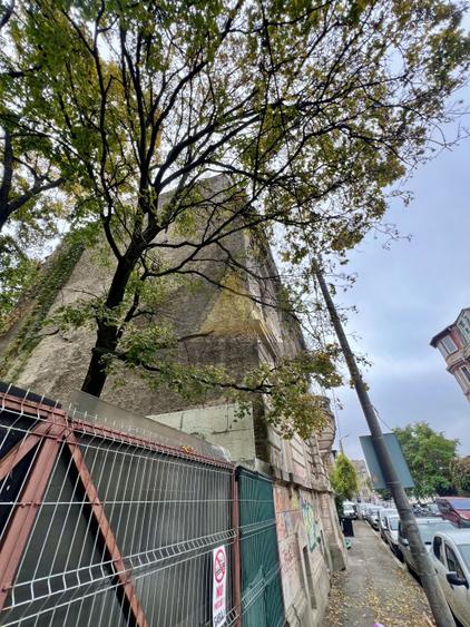OCCIDENTULUI | SFINTII VOIEVOZI | BUZESTI | APROPIERE METROU PIATA VICTORIEI