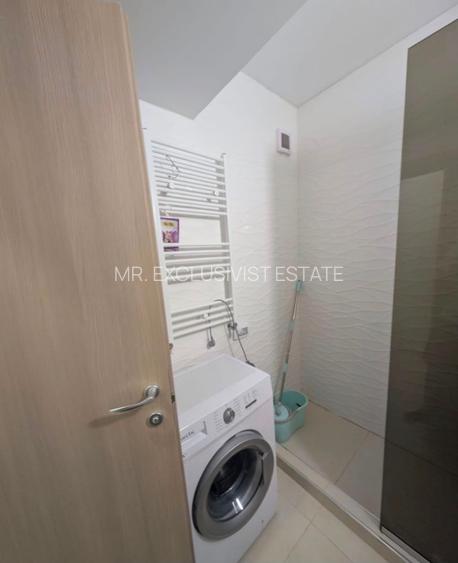 Apartament 2 camere Pet Friendly Grozăvești Politehnica Regie in Novum Invest - 20