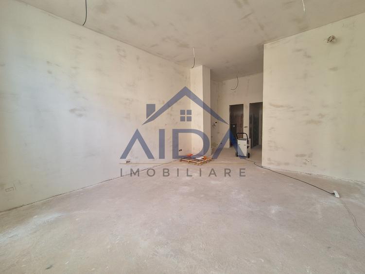 Spațiu comercial tip SAD pe bd 16 Decembrie 1989 renovat