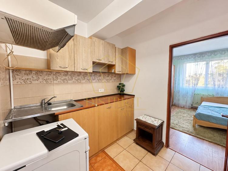 Apartament cu 1 camera | Olimpia Stadion
