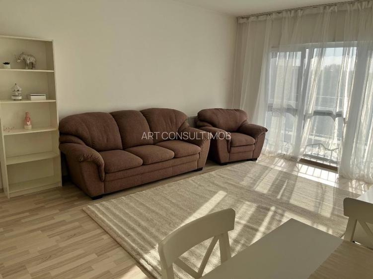 Apartament 2 Camere Evocasa Optima | Parcare | Cat Frienfly | Centrala | Metrou - 2