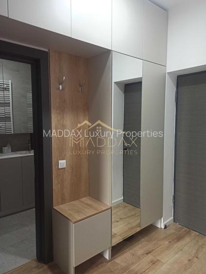 Inchiriere 2 camere Premium/Prima inchiriere/Regie Residence/Pet friendly - 5