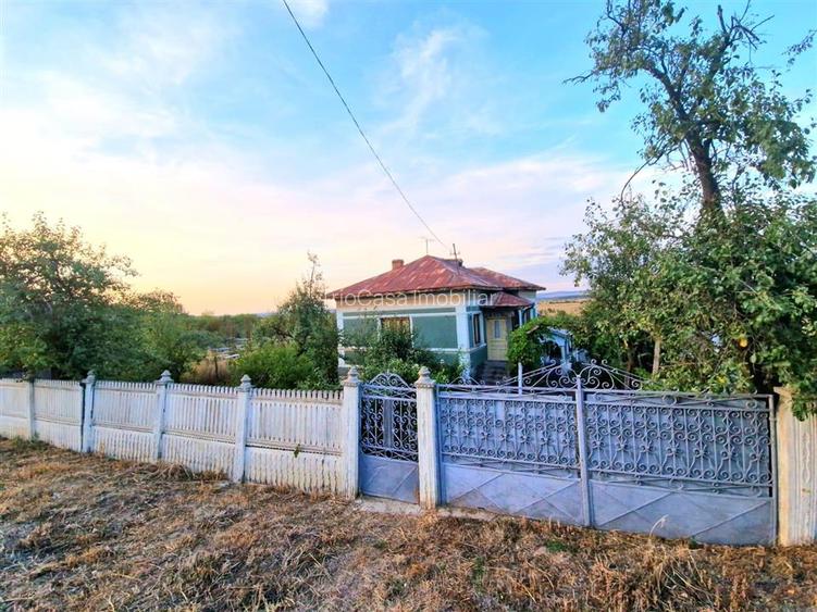 CASA DE VANZARE 3 CAMERE - IN SCAIESTI  - DOLJ - 4
