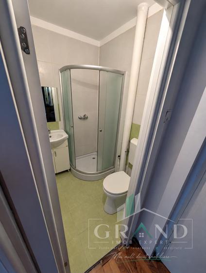 4 CAMERE DECOMANDATE | 80 MP | 2 BĂI | 2 BALCOANE | MĂRĂȘTI–CINEMA