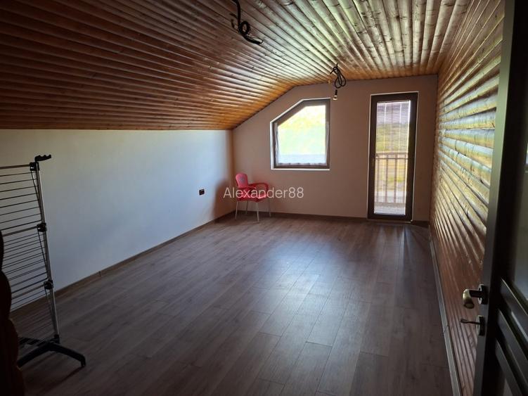 Vind Casa cu etaj  in Satul Faurei din Comuna Faurei Jud. Neamt Unic Proprietar  - 7