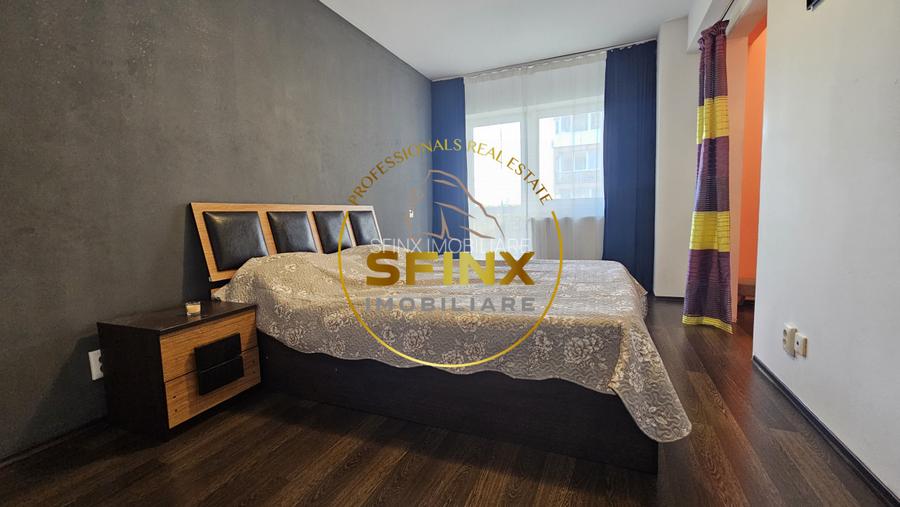 2 camere Vitan Barzesti/ Confort Park/ centrala /parcare/ pet friendly - 10