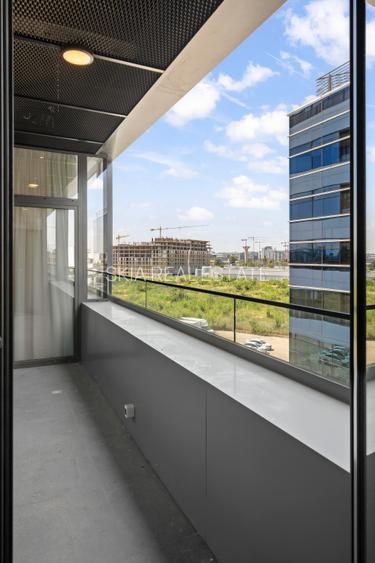 Apartament 3 camere de vanzare // ONE North Lofts