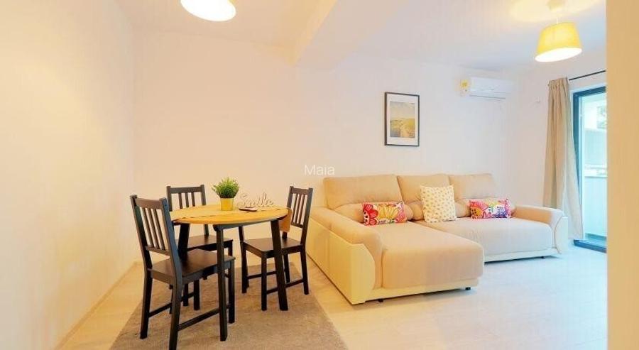 APARTAMENT 3 CAMERE | BANEASA | LANGA METROU STRAULESTI | FINISAJE PREMIUM - 10