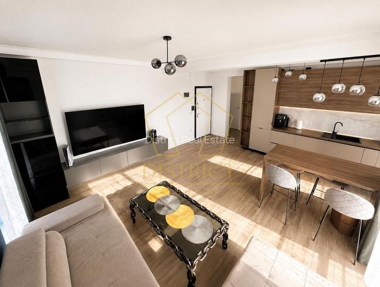 Apartament cochet cu 2 camere | Giroc - 2