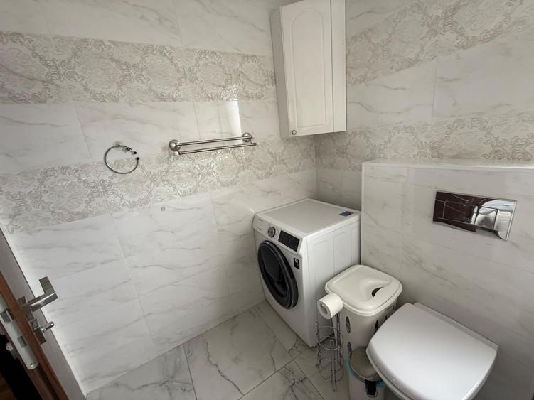 Apartament 3 camere, 74 mp, parcare subterana, cart Andrei Muresanu