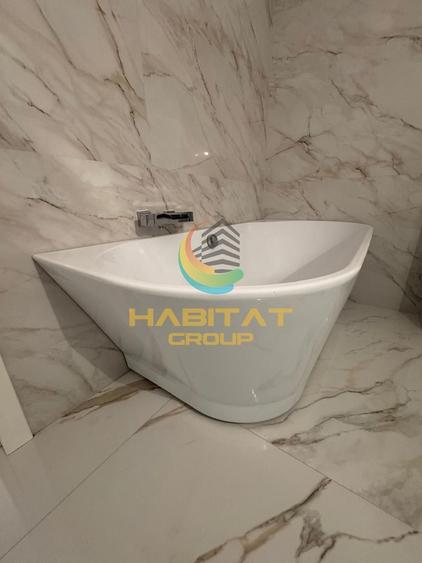 Apartament 4 camere finalizat Iancului metrou