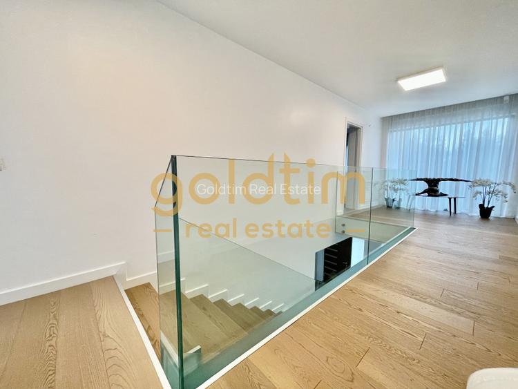 UNIQUE/LUXURY DESIGN/INDIVIDUAL VILLA/IANCU NICOLAE/2 PARKINGS - 19
