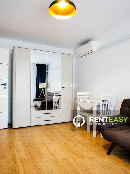 Apartament cu doua camere de inchiriat situat in Hala Centrala - 2