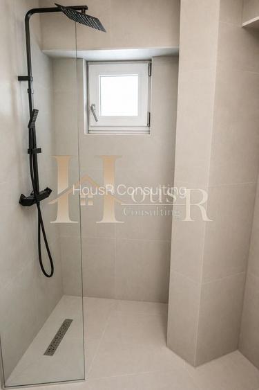 Apartament cu 4 camere decomandat, renovat integral. Etaj intermediar. - 8